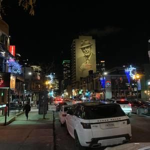 Meet your Posher, Todd